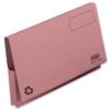 Elba Document Wallet Full Flap 310gsm Capacity [Pack 50] - 100090256