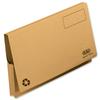 Elba Document Wallet Full Flap 310gsm Capacity [Pack 50] - 100090258