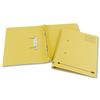 Elba Spirosort Transfer Spring File Recycled [Pack 25] - 100090163