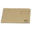 Elba Tabbed Folders Recycled Heavyweight [Pack 20] - 100090233
