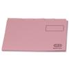 Elba Tabbed Folders Recycled Heavyweight [Pack 20] - 100090236