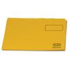 Elba Tabbed Folders Recycled Heavyweight [Pack 20] - 100090237