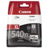 Canon PG-540XL Inkjet Cartridge High Yield - 5222B005AA