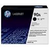 HP No. 90A Laser Toner Cartridge Page Life 10000 Black - CE390A