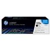 Hewlett Packard (HP) No. 125A Laser Toner [Pack 2] - CB540AD