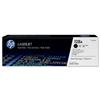 Hewlett Packard (HP) No. 128A Laser Toner [Pack 2] - CE320AD