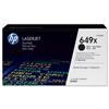 Hewlett Packard (HP) No. 649X Laser Toner [Pack 2] - CE260XD