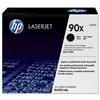 Hewlett Packard (HP) No. 90X Laser Toner Cartridge [Pack 2] - CE390XD