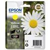 Epson 18XL Inkjet Cartridge Daisy High Capacity 6.6ml - C13T18144010