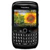 Blackberry Curve 8520 Smartphone QWERTY Keyboard Sim - CPW-RIM-8520