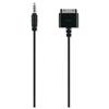 Philips PicoPix Cable Connects iPhone iPod iPad 1000mm [for - PPA1280