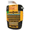 Dymo Rhino 4200 Commercial Label Printer QWERTY One Touch - 4201