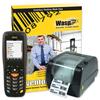 Wasp Inventory Control Mobile Solution DT10 Hand - 633808524760