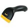 Wasp WCS3900 CCD One Touch Barcode Scanner with 6 foot - 633808502935