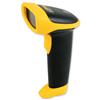 Wasp WLR8905 CCD Long Range Barcode Scanner with 8 - 633808525019