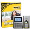 Wasp Time V6 STD Time and Attendance System Biometric - 633808523800