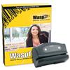 Wasp Time V6 STD Time and Attendance System Barcode - 633808523787