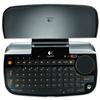 Logitech DiNovo Mini Palm Sized Bluetooth Keyboard - 920-00586