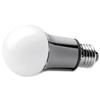 Bulb LED Classic A E27 Socket 6W 3000K Frosted 380 Luminous Flux Warm