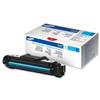 Samsung Laser Toner Cartridge and Drum Unit Page Life - MLT-D117S/ELS