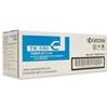 Kyocera TK-590C Laser Toner Cartridge Page Life 5000pp Cyan Ref 100363