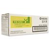 Kyocera TK-590Y Laser Toner Cartridge Page Life 5000pp Yellow 100367
