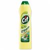 Cif Professional Cream Cleaner Lemon 500ml - 84848