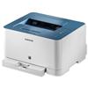 Samsung Colour Laser Printer 18/4 - CLP-360/SEE