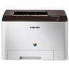 Samsung Colour Laser Printer - CLP-415N/SEE
