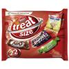 Nestle Favourites Treat Size [Pack 22] Ref 12132777 - 12132777