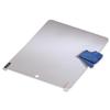 Hama Screen Protection Foil for Apple iPad 2+ Antistatic 100565