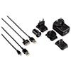 Hama Global Charge Kit for Apple iPod/iPhone/iPad Sync Cable 100566