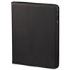 Hama Arezzo Case for Apple iPad 2+ Portfolio Style Polyester - 104635