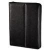 Hama Portfolio Case for Apple iPad 2+ Fleece Lining Leather 100572