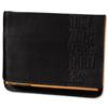 Hama Croom Sleeve for Apple iPad 2+ Microfibre 210g Black Ref 100573