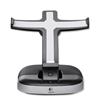 Logitech iPad All in One Speaker Stand and Charging Station Ref 100585