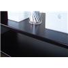 Triumph Metrix Standard Steel Shelf Black - MS10