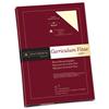 Southworth Cotton Fibre Paper A4 90gsm Ivory - R1411M