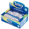 Tetley Tea Bags Drawstring Non Drip [Pack 100] - 1050
