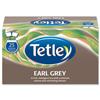 Tetley Tea Bags Earl Grey Drawstring in Envelope [Pack 25] - 1277