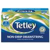 Tetley Tea Bags Black Tea Drawstring in Envelope [Pack 25] - 1298