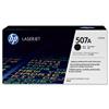 Hewlett Packard (HP) No. 507A Laser Toner Cartridge Page - CE400A