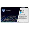 Hewlett Packard (HP) No. 507A Laser Toner Cartridge Page - CE401A