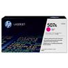 Hewlett Packard (HP) No. 507A Laser Toner Cartridge Page - CE403A