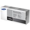 Samsung Laser Toner Cartridge Page Life 1500pp Black - CLT-K406S/ELS