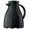Vacuum Jug Easy Clean 1 Litre Black