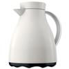 Vacuum Jug Easy Clean 1 Litre White
