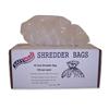 Robinson Young Safewrap Shredder Bags 40 Litre [Pack 100] - RY0470