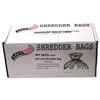 Robinson Young Safewrap Shredder Bags 200 Litre [Pack 50] - RY0473
