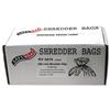 Robinson Young Safewrap Shredder Bags 250 Litre [Pack 50] - RY0474